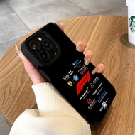 F1 Game 24 Game Season 25 Game Season iphone Phone Case