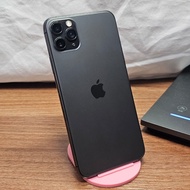 97%🔋512G 95新 iPhone 11 Pro Max 512GB 太空灰/黑 iPhone11 Pro Max 512 Space gray/Black 港行雙卡 送多款配件 (另有iPhone 11 Pro Max 256GB)