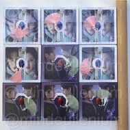 [PLNSN] Ost Album Alchemy of Souls