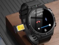 LEMFO 安卓10智能手錶安卓10.0 1.6吋螢幕 4G通話上網 4+128GB 雙鏡頭LEM15  24524