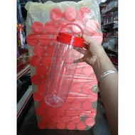 Balang Kuih 08-H240 70pcs/ bundle 1.73LTR /red cap/gold Cap/black cap/ Bundle