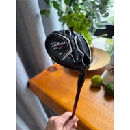 【Used】Titleist 917F2 Wood 5 ~ Loft 18°