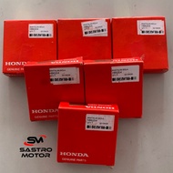 Bearing, Transmission Bearing 6204 Honda Vario 110 Carburetor HB6204