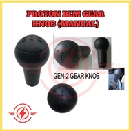 Original Proton Auto Gear Shift Knob / Saga BLM / FLX /FL Auto Gear Shift Knob
