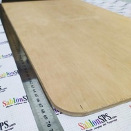 NEW PAPAN BANTING SABLON 40X70