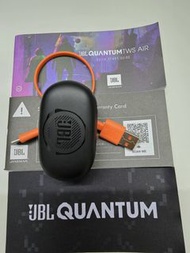 JBL Quantum TWS Wireless Earbuds