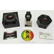 G-SHOCK DW5600CMB-1  ORIGINAL 100%