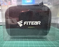 Fitear 耳機盒