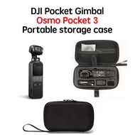 For DJI Osmo Pocket 3, Waterproof Handbag, Organizer for DJI Osmo Pocket 3