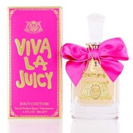 [全網最齊全] [Pre-Order外國預訂] JUICY COUTURE Viva La Juicy / Juicy Couture EDP Spray 3.4 Oz (W)