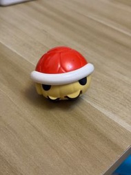 麥當勞Mario玩具- 龜殼迴力車