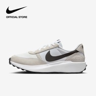 Nike Mens Waffle NAV Shoes - White ไนกี้ รองเท้าผู้ชาย Waffle NAV - สีขาว