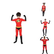 Design Timeless New Incredibles 2 Cosplay Bob Parr Mr. Incredible Costume And Accessories Halloween 