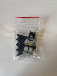 LEGO Batman 2006 suit minifigure (7779, 7780, 7782)