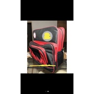 EGY BET BET KITE BAG + 5pcs finger protectors - THICK STURDY KITE SIZE 58 MASUK