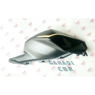 HITAM Cover Tank CBR 150R K45R Black Black Antem - Set Illust Fuel Tank CBR 150R