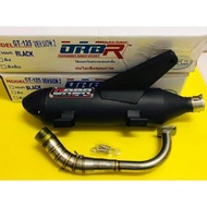 ♞ORBR CHICKEN POWER PIPE MIO SPORTY / MIO I 125 GT / SOULTY / MIO SOUL I 125 / MIO SOUL I 115 /MXI1