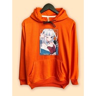Jacket Hoodie vTuber Hololive Gawr Gura Idol