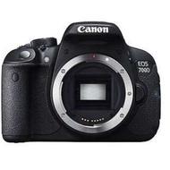 全新台灣公司貨 CANON 700D 單機身 非760D 750D 800D