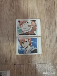 文豪野犬拍立得