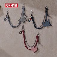 POP MART Hirono Echo Series - Pendant Chain Blind Box