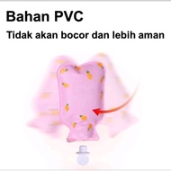 Hot and Warm Ice Cold Water Compress Bag, Fever Compress