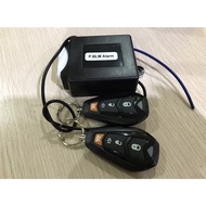 Proton Saga BLM / FLX OEM Car Alarm System ( Plug & Play )
