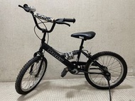 BMX 18寸 PONY 兒童單車