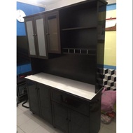 4.7ft brand new kitchen cabinet  valueable