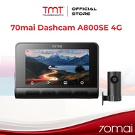 70mai A800SE Dash Cam 4G
