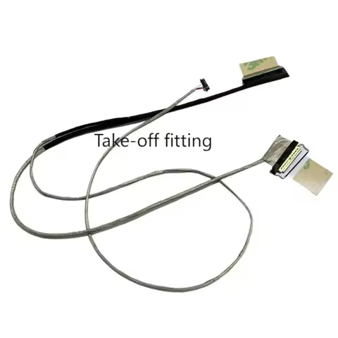 You. for ASUS Vivobook 14 X1402 14 X1402Z X1402ZA LCD Video Screen Flex Cable 30PIN