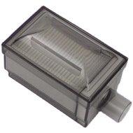 Omron Oxygen Machine Filter Filter Parfuel 3211/3210/3010/3000 Filter Cotton Pad Mesh Accessories