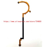 New Lens Aperture Flex Cable For Fuji Fujifilm Xf 16-55mm 16-55 Mm F/2.8 R Lm Wr Repair Part