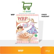 Terlaris WRP 110 EveryDay 200gr-New Susu Rendah Lemak-Susu Diet-Choco