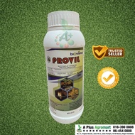 Racun Kulat Hexaconazole 4.8% PROVIL (1 liter)