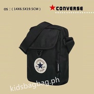 Ready Stock Converse sling bag for woman converse belt bag chest bag waist bag shoulder bag for man 