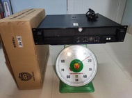 Đẩy công suất JA 36  Hòa Nhạc 2 kênh 36 sò  Hàng liên doanh Việt nam Hàn Quốc