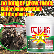 Effective weed control Removing big trees and bamboo Racun rumpai paling kuat Racun rumput Red magic