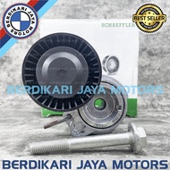 TENSIONER ALTERNATOR ASSY bmw E46 E90 N42 N46 11287524267