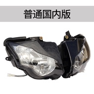 Honda CBR1000RR 2008-2011 ส่วนประกอบรถยนต์ไฟหน้ารถจักรยานยนต์ส่วนรวมสำหรับ HONDA CBR1000 08 09 10 11