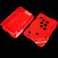 Arcade Joystick Shell Game Joystick Frame Joystick Frame Machine Box Arcade Game Joystick King of Fi
