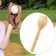 [Cuticate1] Baseball Glove Mallet Shaping Hammer Heavy Wood for Breaking in Ball Mallet