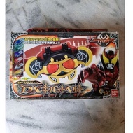 Readystock DX kamen rider kiva belt kivato
