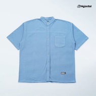 KEMEJA Pique Shirt BIG Size Premium cottonOriginal ML XL Shirt JumboPOLOS 7xl 8xl