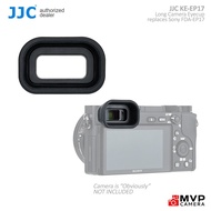 JJC KE-EP17 Eyecup Eyepiece Viewfinder for Sony a6400 a6500 a6600 Replace FDA-EP17 MVPCAMERA