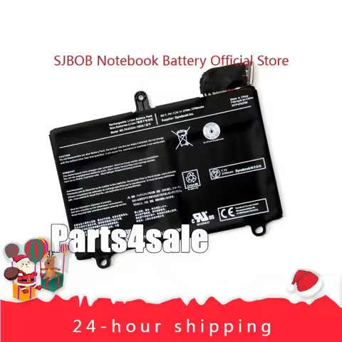 New Genuine PA5330U-1BRS Battery for Toshiba Dynabook G83 GZ83 Series Laptop battery