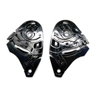 RACHET ORIGINAL NJS ZX-1 & KAIROZ | Kupingan Visor ZX1 ZX1R Kairos - NJS KRONOZ