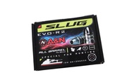 MAINAN MIMIS SENAPAN ANGIN SLUG EVO R2 ASLI