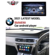BMW E90 CAR ANDROID PLAYER