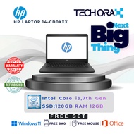 HP i3 7th Gen | 12GB RAM | 120GB SSD | Win 11 Pro | 4 Month Warranty